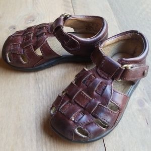 Stride Rite sandals